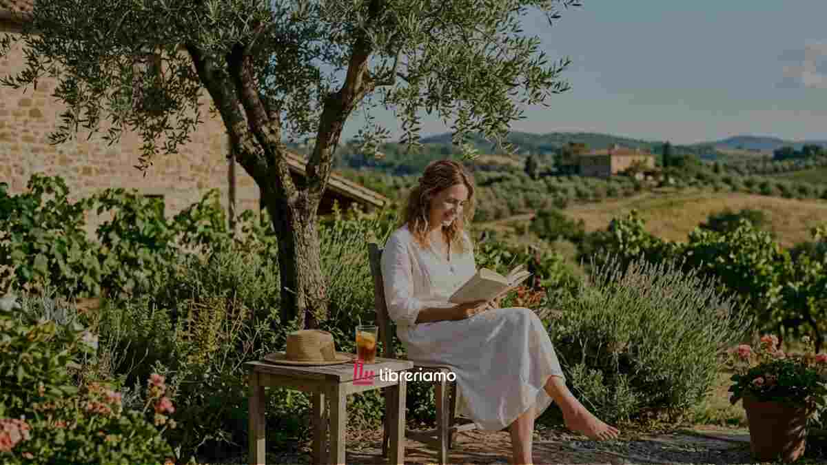 Estate: 15 frasi di grandi autori che celebrano la bella stagione 1 Estate: 15 frasi di grandi autori che celebrano la bella stagione