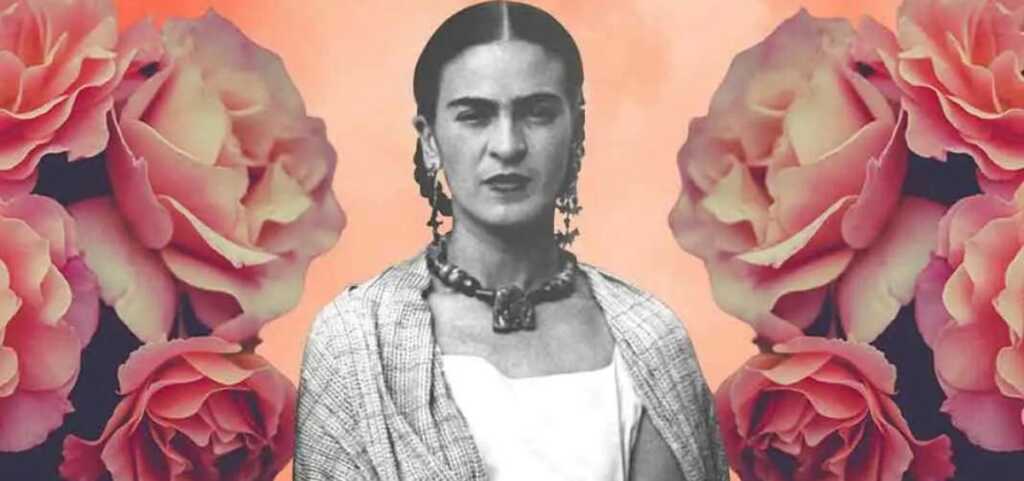 Frida Kahlo e il valore della vita nella poesia “Di struggente bellezza”