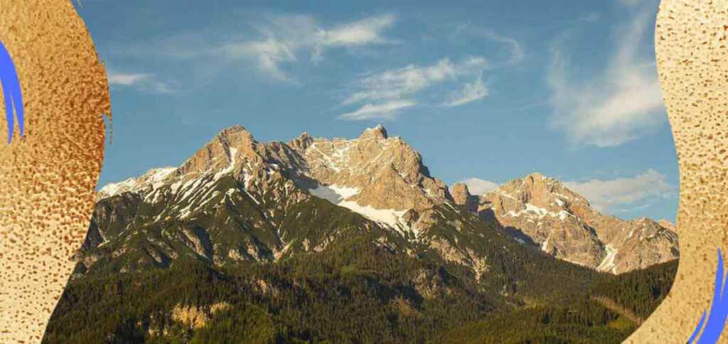 "Passare le Alpi", la mostra itinerante che celebra la natura