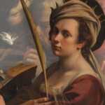 Artemisia Gentileschi e il riscatto della donna nell'arte