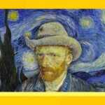 Quale dipinto di Van Gogh ti rappresenta? Ecco il test per scoprirlo