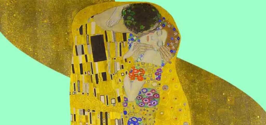 Quale dipinto di Klimt sei? Scoprilo con questo test