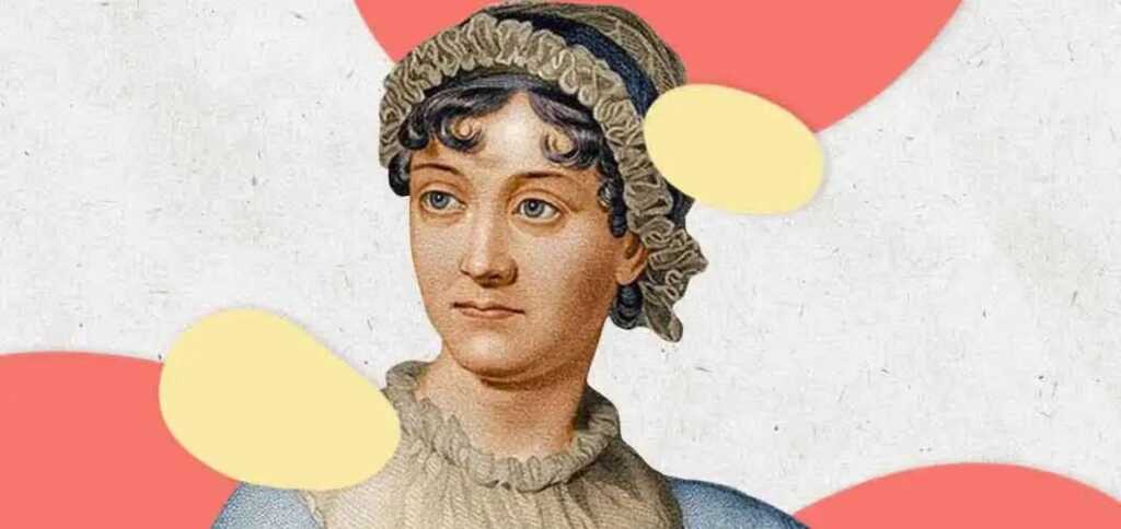 Jane Austen, le frasi più belle tratte dai suoi libri