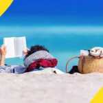 10 libri gialli da leggere quest'estate sotto l'ombrellone