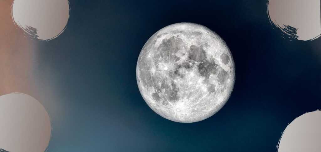 Superluna del 13 luglio, quando vederla e perché si chiama “del cervo”