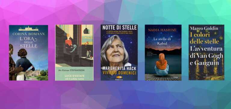 10 libri che ogni adolescente dovrebbe leggere