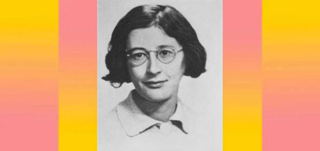 Simone Weil, 5 libri per conoscere meglio la pensatrice francese