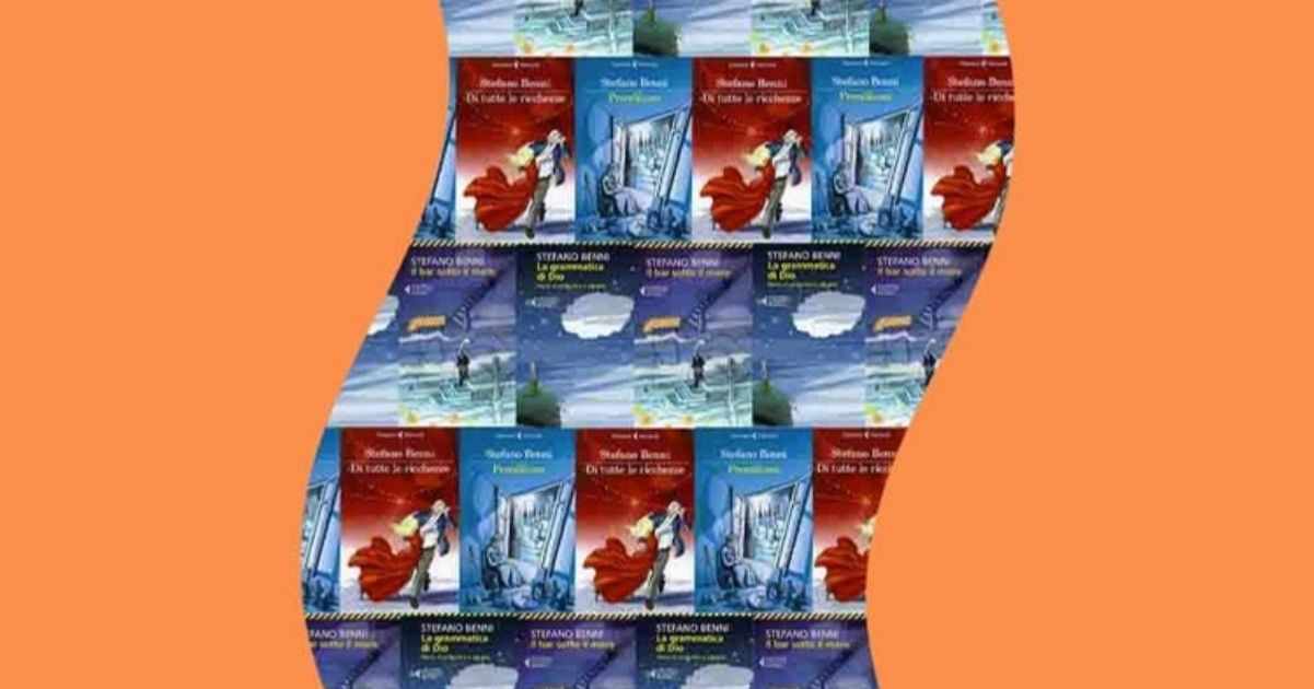 Stefano Benni, i libri da leggere dello scrittore maestro dell'ironia