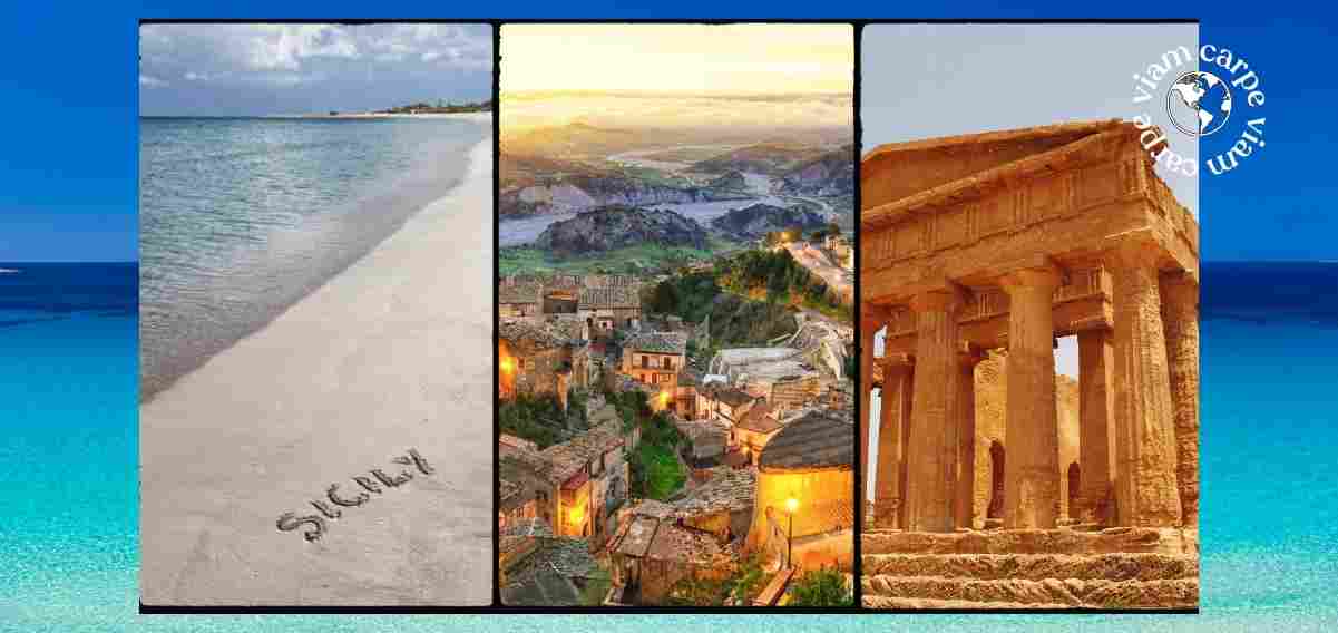 10 cose da vedere in Sicilia