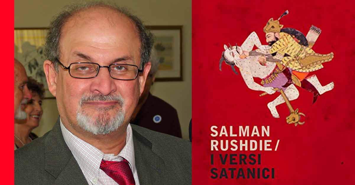 Salman Rushdie accoltellato a New York