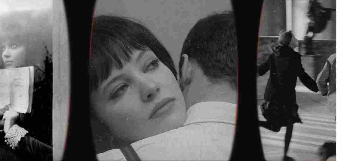 È morto Jean-Luc Godard, regista della Nouvelle Vague