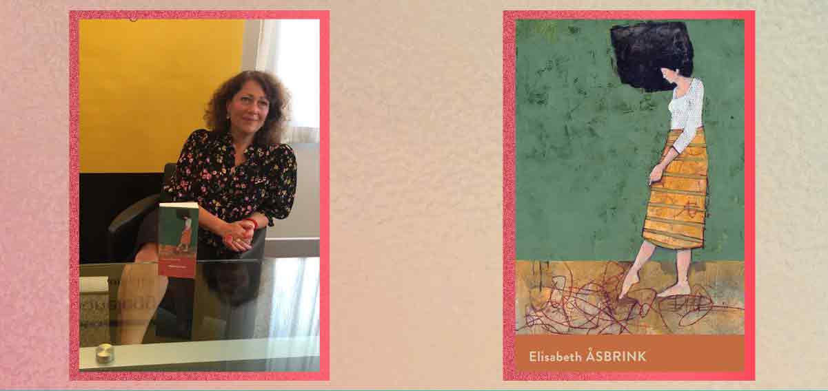 Elizabeth Asbrink, la scrittrice svedese alla ricerca delle radici perdute