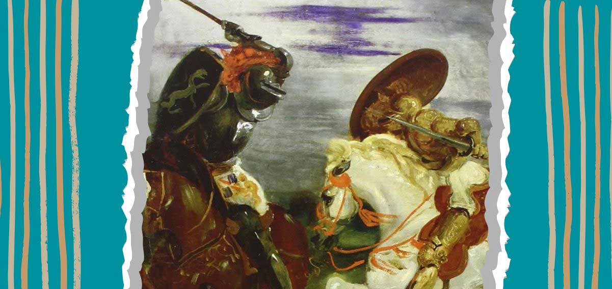 Ludovico Ariosto e l'"Orlando furioso", l'incipit del grande poema cavalleresco