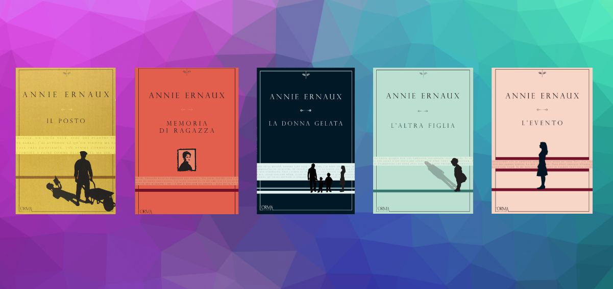 Annie Ernaux,-5-libri-per-conoscere-la-vincitrice-del-Nobel-per-la-Letteratura
