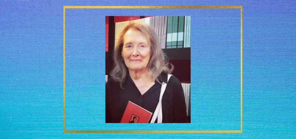 Premio Nobel per la Letteratura 2022, vince Annie Ernaux