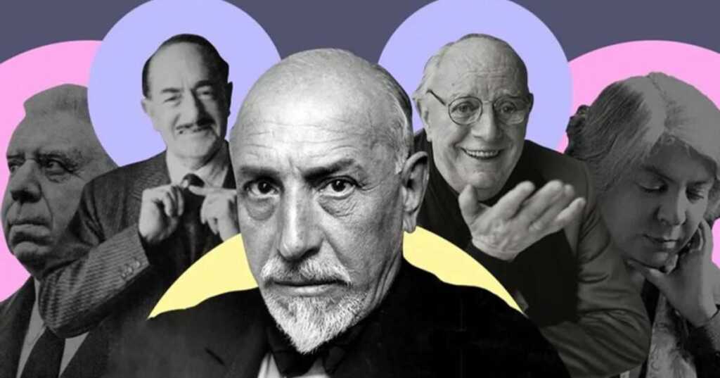 Premio Nobel per la letteratura, i 6 scrittori italiani che l'hanno vinto