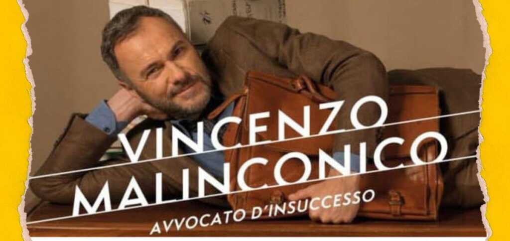"Vincenzo Malinconico, avvocato d'insuccesso", la trama dei nuovi episodi