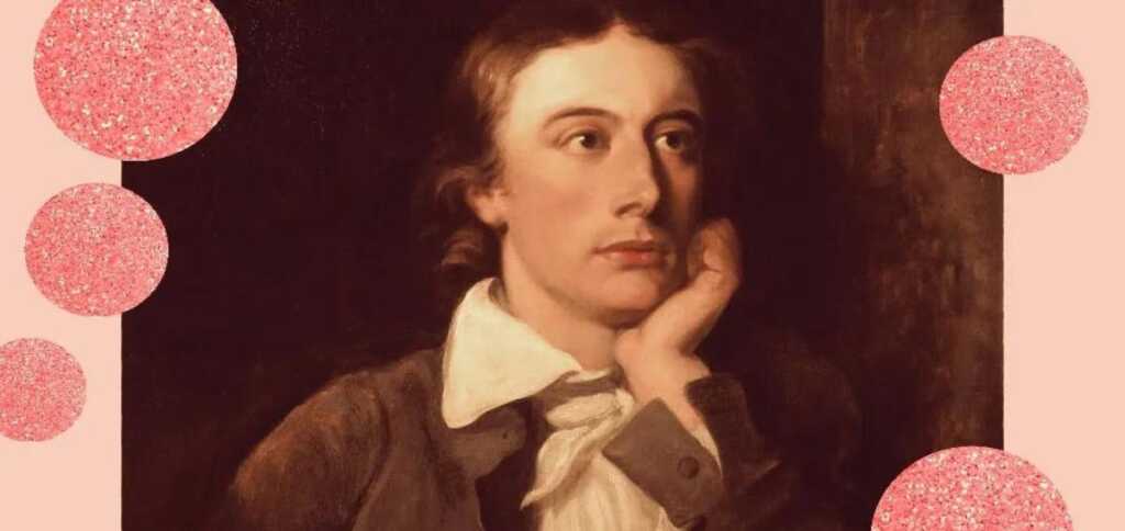 Chi era John Keats, il poeta dell'anima che tutti celebrano oggi