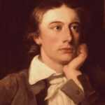 Chi era John Keats, il poeta dell'anima che tutti celebrano oggi