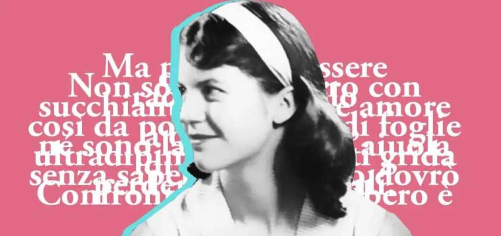 Sylvia Plath, le sue poesie più famose