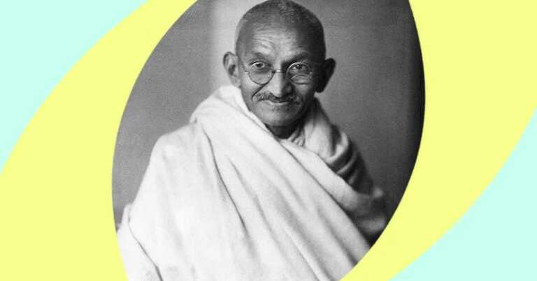L'amore batte l'odio, la lezione di Gandhi sulla tolleranza