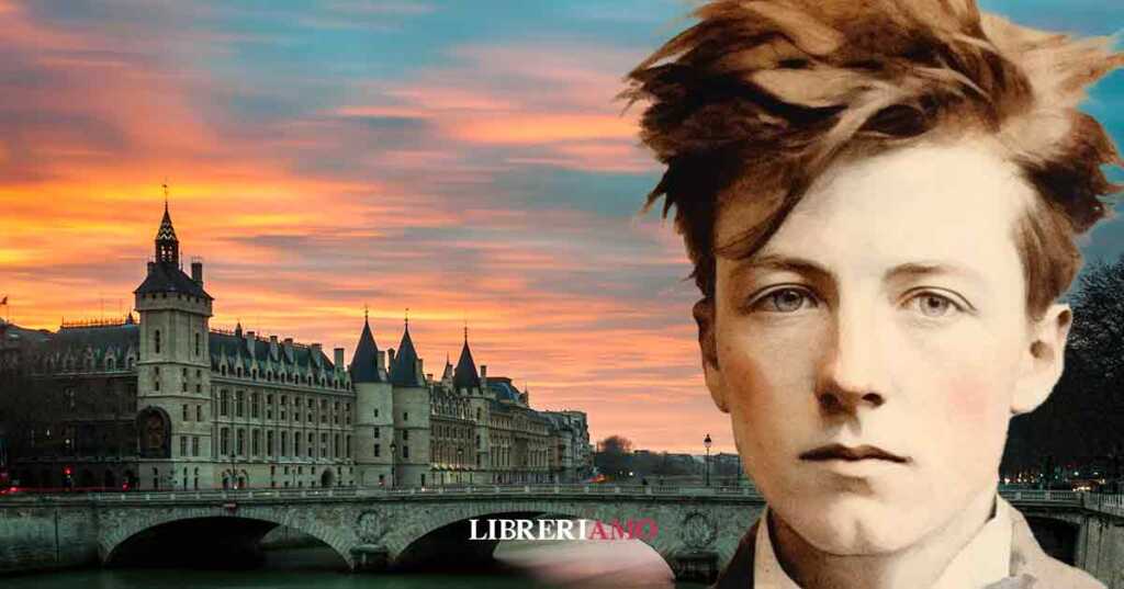 Arthur Rimbaud, le frasi più celebri del poeta maledetto