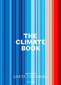 The Climate Book, il libro di Greta Thunberg