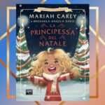 Mariah Carey e la sua fiaba di Natale in arrivo in libreria