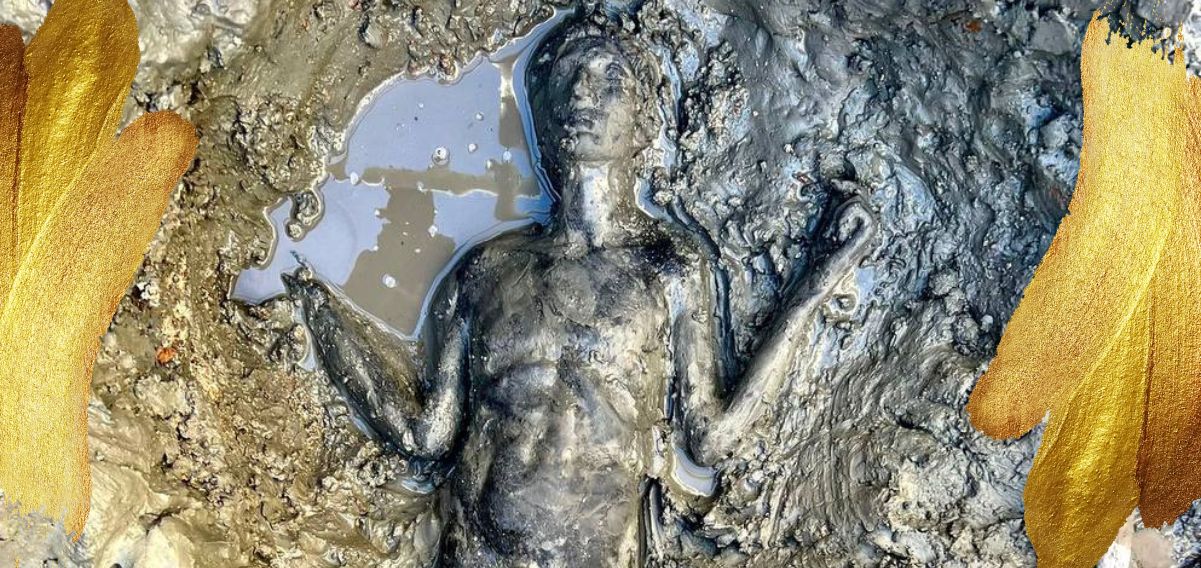 San Casciano come Riace, 24 statue di bronzo emergono dall'acqua