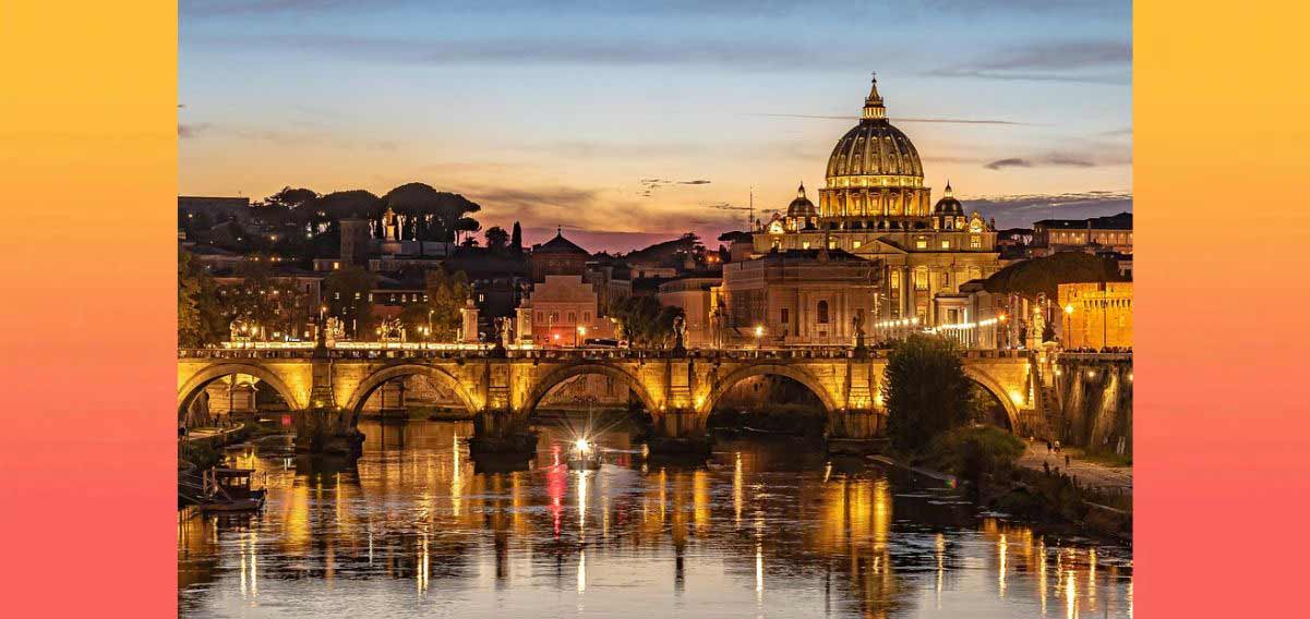 Roma, 5 appuntamenti con l'arte e la cultura nel fine settimana