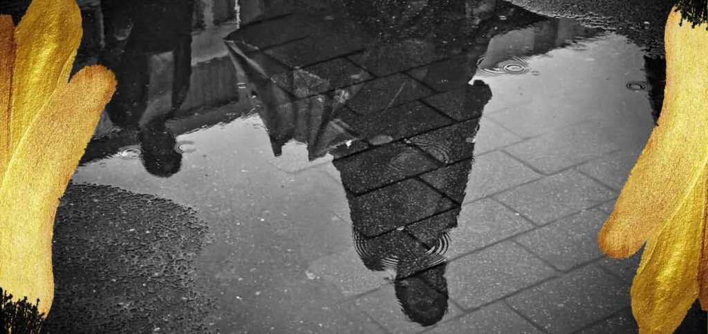"Colore di pioggia e di ferro" di Salvatore Quasimodo, l'uomo e la ricerca della verità