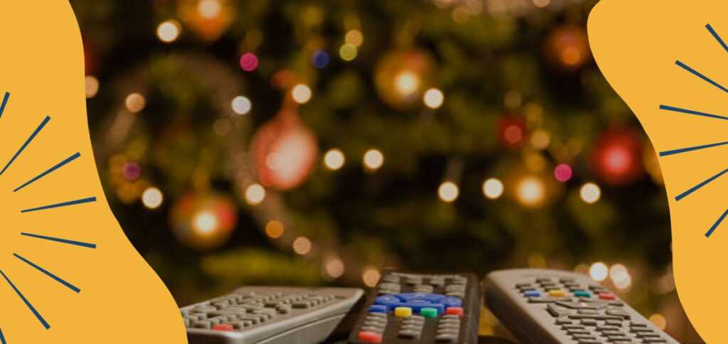 5 serie tv da guardare a Natale
