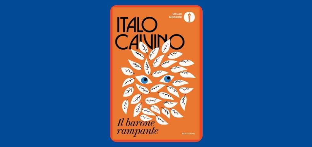 "Il Barone Rampante", l'opera più ricercata di Italo Calvino