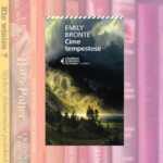 “Cime Tempestose”, perché il capolavoro di Emily Brontë continua a stregarci