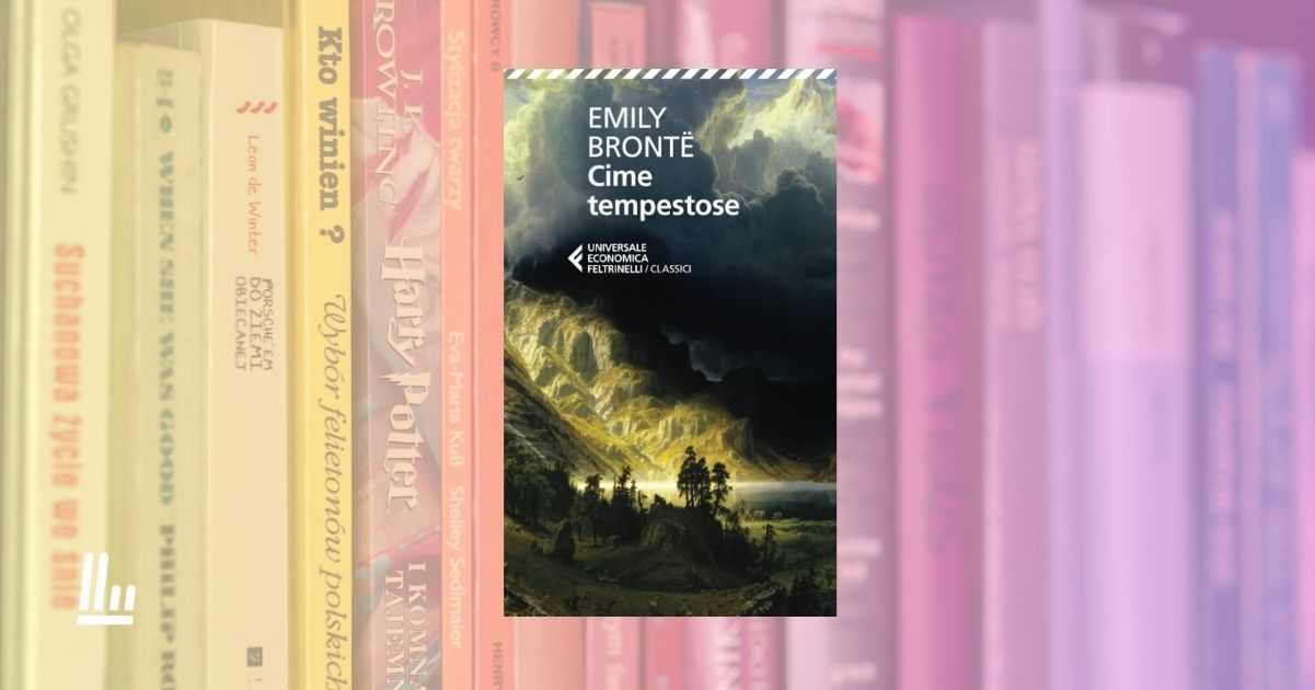 “Cime Tempestose”, perché il capolavoro di Emily Brontë continua a stregarci