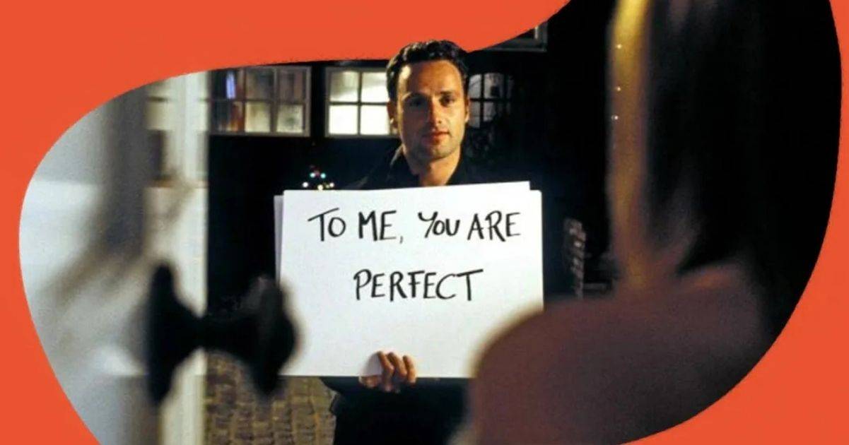 Love Actually, ovvero come dichiarare il proprio amore 2 Love Actually, ovvero come dichiarare il proprio amore