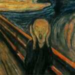 L'urlo di Munch e la solitudine dell'uomo moderno