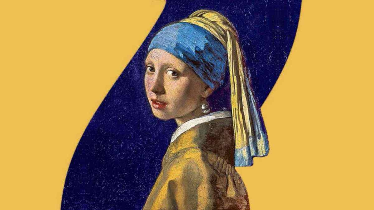 Perché "La Ragazza con l'orecchino di perla" di Vermeer rapisce ancora la nostra anima 1 Perché La Ragazza con l'orecchino di perla di Vermeer rapisce ancora la nostra anima