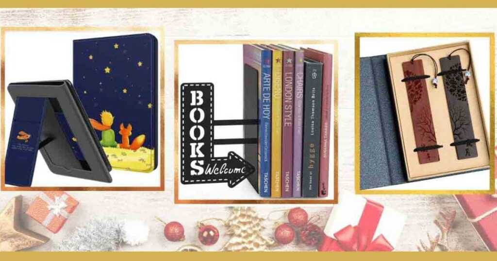 Natale 2023, le idee regalo per un amante dei libri