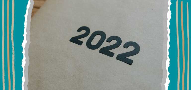 Le parole che hanno definito il mondo nel 2022