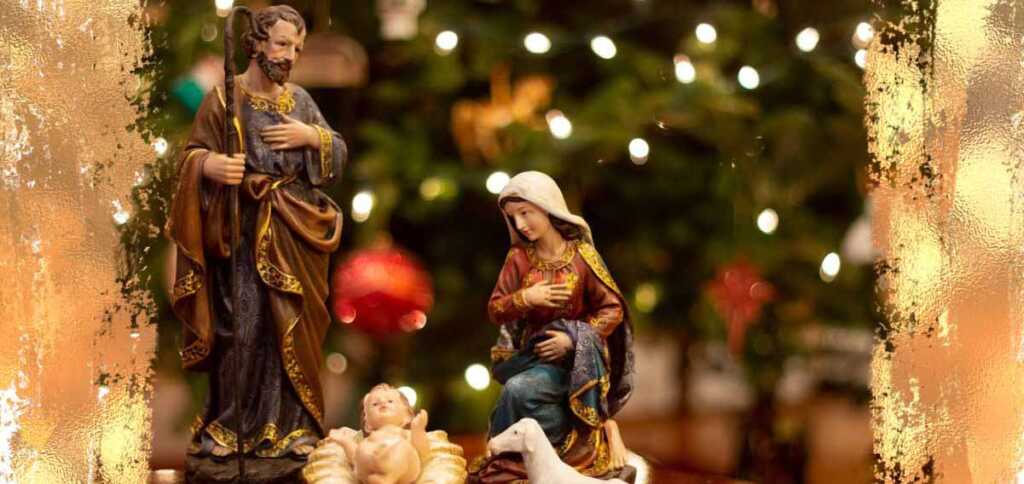 gabriele d'annunzio “Gesù Bambine nasce”, quando Gabriele D’Annunzio racconta la Natività