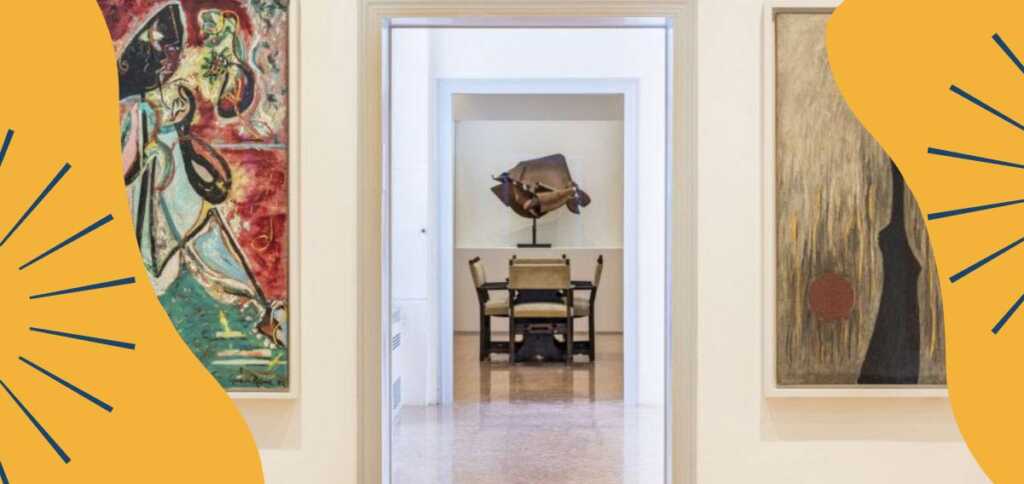 Peggy Guggenheim Collection, trascorrere il Natale a Venezia