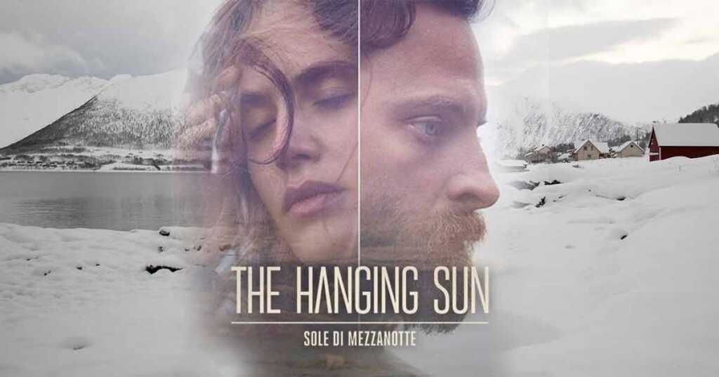 The Hanging Sun, il film tratto dal romanzo di Jo Nesbø su Sky