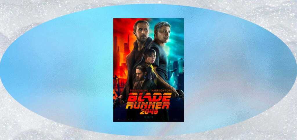 "Blade Runner 2049", stasera in onda la pellicola di Denis Villeneuve