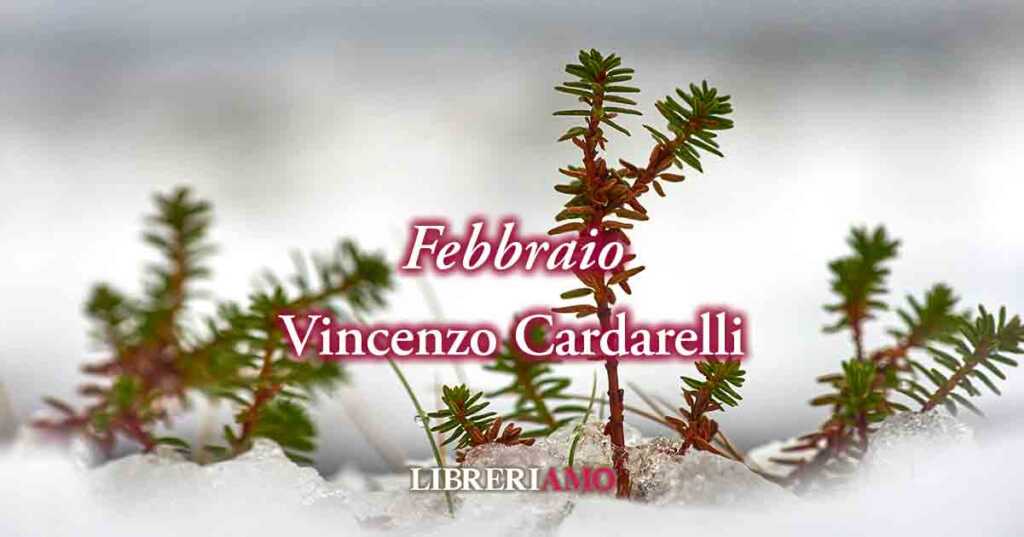 "Febbraio", geniale poesia di Cardarelli sul rimpianto della fanciullezza