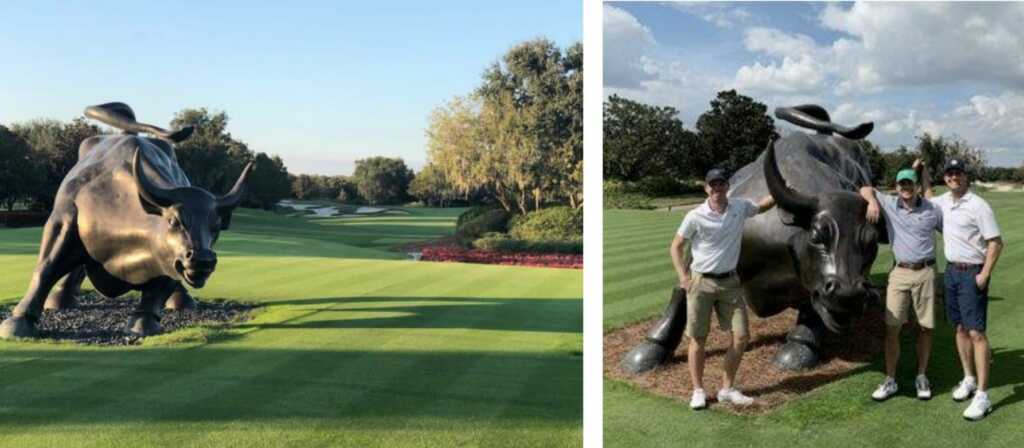 Golf & Country Club a Windermere, Florida