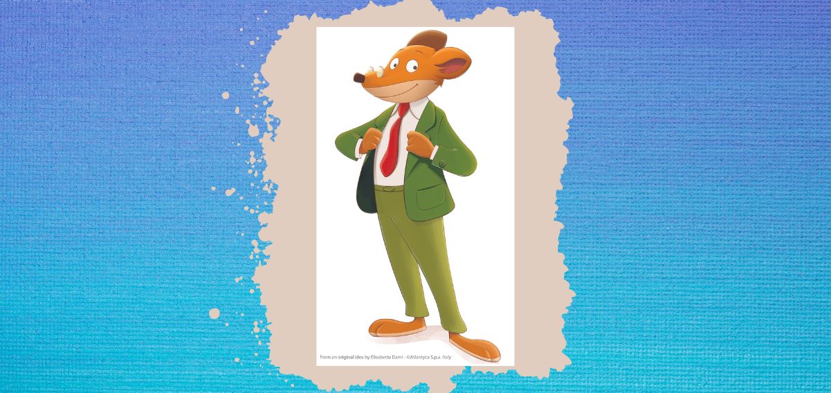 Viaggio nel tempo 10 < Geronimo Stilton < Libri per ragazzi < Libreria  Indipendente