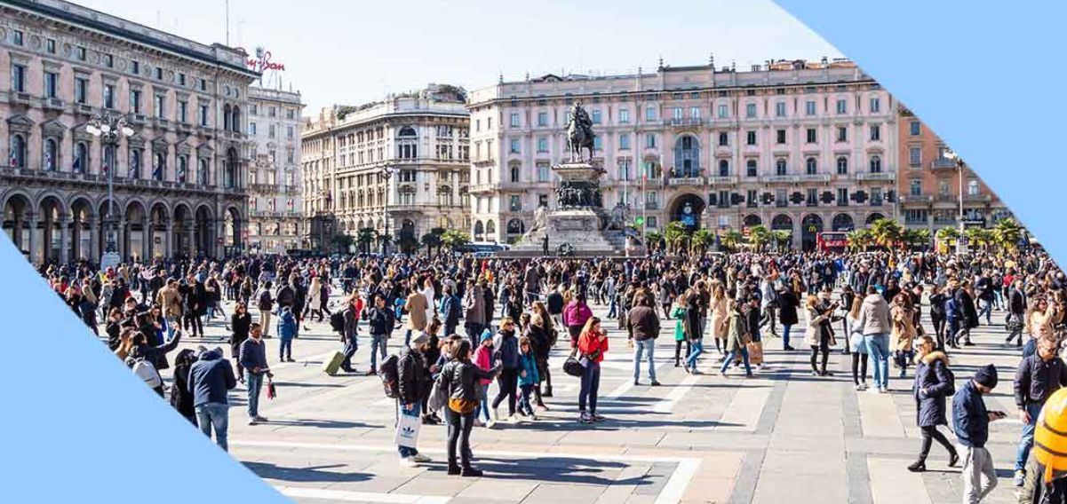 La ripresa del turismo culturale in Italia