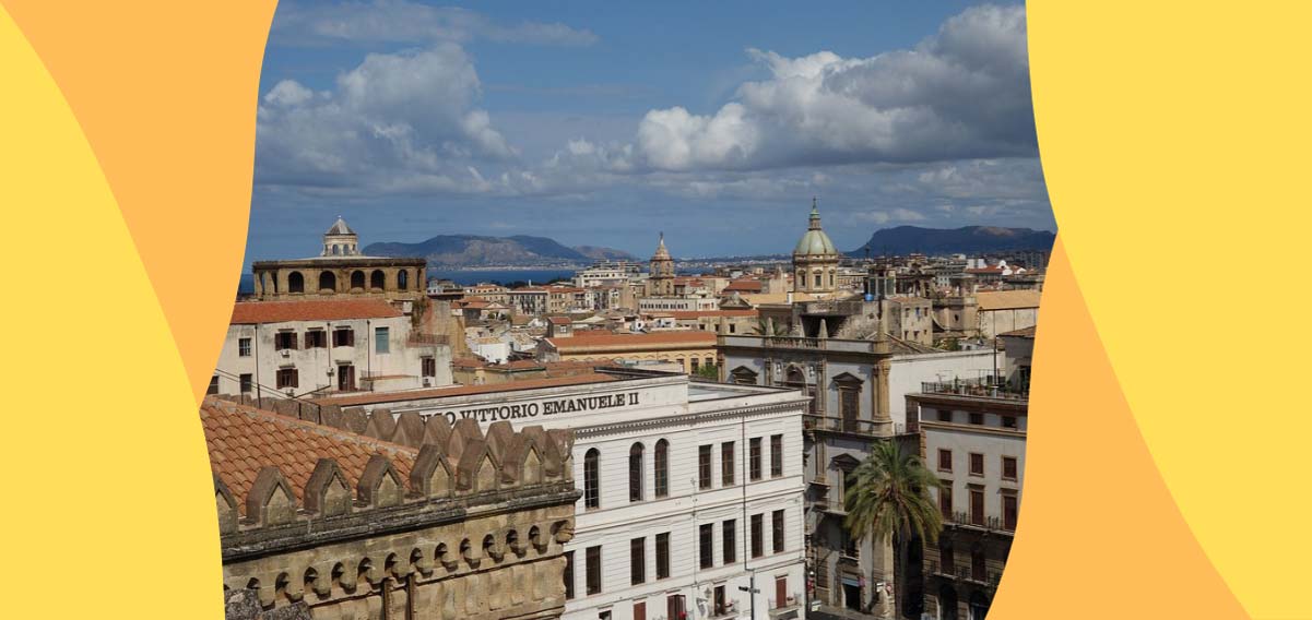 Palermo, storia, luoghi e mostre da scoprire nel capoluogo siciliano