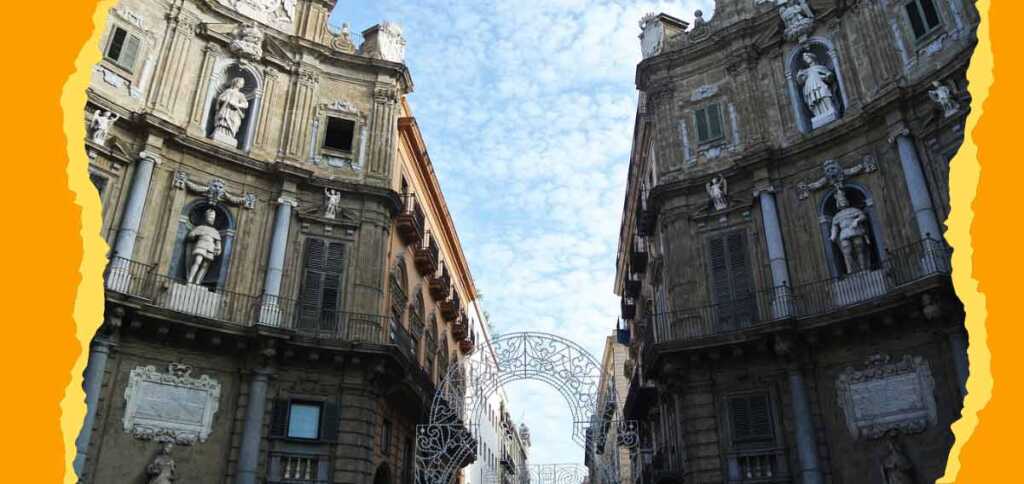 Palermo: luoghi e mostre da scoprire nel capoluogo siciliano quest'estate